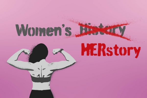 Women's Herstory. The history of women in the film industry.